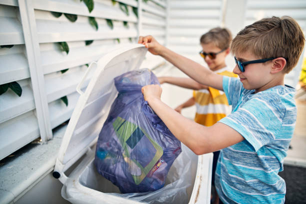 Best Garage Cleanout Services  in Pierz, MN