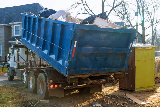 Best Junk Removal Near Me  in Pierz, MN