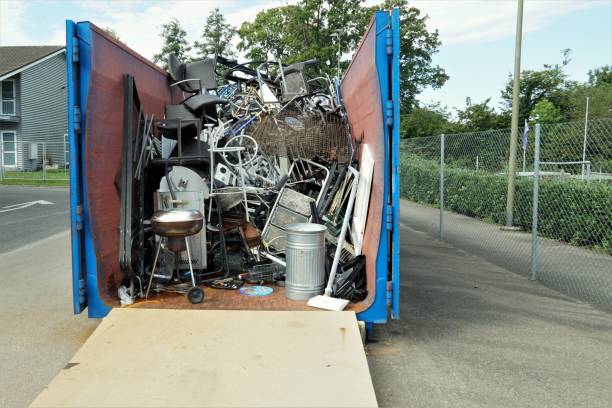 Best Household Junk Removal  in Pierz, MN