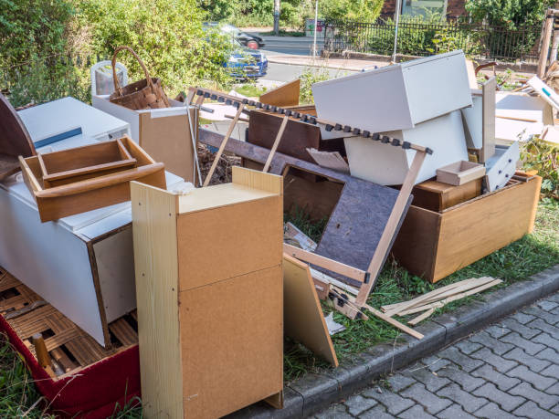 Best Attic Cleanout Services  in Pierz, MN