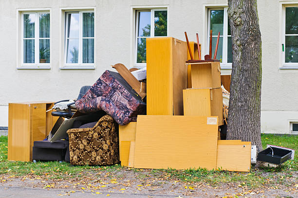 Best Junk Removal Near Me  in Pierz, MN