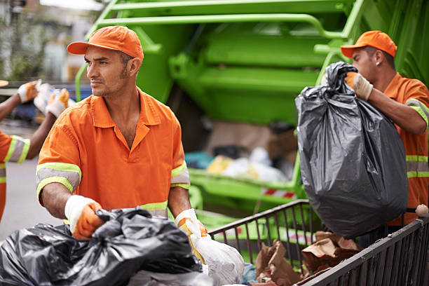 Best Junk Removal and Recycling  in Pierz, MN