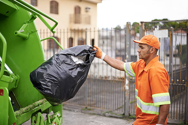 Household Junk Removal in Pierz, MN